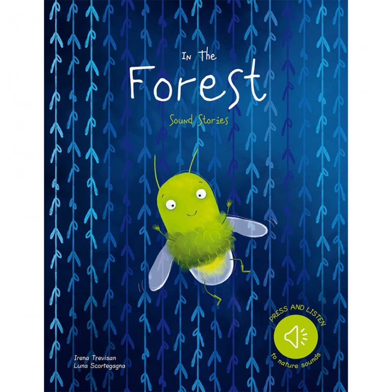 In the Forest Sound Stories